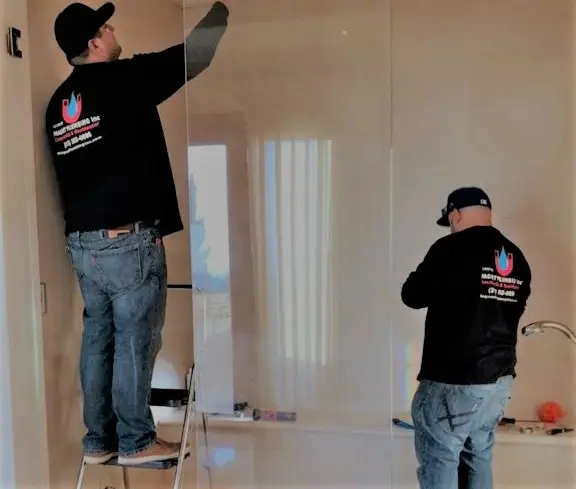 Professional plumbing installation for Tankless Water Heater Installation in Mount Airy Village West
